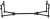 Stalak Trakker T1 2 Rod Pod