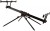 Stalak za 4 Štapa Fox Ranger MK2 Pod