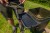 Stalak za kantu Avid Carp Bait Station Kit