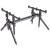 Stalak za štapove Leeda Rogue 3 in 1 Rod Pod Carrycase