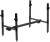 Stalak za Štapove Prologic K3 Carbon Low Profile Rod Pod 3 Štapa 30 - 35cm