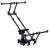Stalak za štapove za brod Daiwa Boat Pod 3 Rod DBP3R