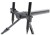 Stalak ZFish Rod Pod Classic 3 Rods