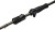 Štap Abu Garcia SPIKE S Crankbait Rod 2,18m 10-30gr