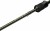 Štap Abu Garcia SPIKE S Crankbait Rod 2,18m 10-30gr