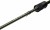 Štap Abu Garcia Spike S Finesse Spin Spinning Rod 2,13m 3-15gr S