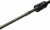 Štap Abu Garcia Spike S Tech HB 702 Spinning Rod 2,13m 5-24gr