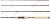 Štap Abu Garcia Tormentor2 Travel Spinning Rod 4dijela 2,44m 20-60g