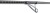 Štap Aquantic Uptide X-Flex 1,95m 20-30lb + 30-40lb