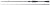 Štap Berkley Sick Stick Pike 722H C 2,18m 30-90g