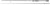Štap Berkley Sick Stick Pike 802H S 2,44m 20-60g