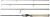 Štap Berkley Twilight II Spinning Rod 2,44m 3-15g