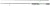 Štap Berkley URBN II Allrounder Spinning Rod 2,20m 7-24gr