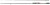 Štap Berkley URBN II Dropshooter Spinning Rod 2,40m 7-25gr