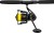 Štap Black Cat Hard Core Allround 2,70m 500g + Rola Black Passion FD 80 + Upredenica