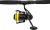 Štap Black Cat Hard Core Vertical 1,80m 240g + Rola Black Passion FD 50 + Upredenica S-Line