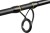 Štap Black Cat Hard Core Vertical 1,80m 240g + Rola Black Passion FD 50 + Upredenica S-Line