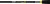 Štap Black Cat Perfect Passion X Spin 2,6m 200g