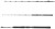 Štap Daiwa BG Big Game Travel 1,68m 20-30lb