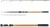 Štap Daiwa Black Widow Tele Feeder 3,30m 100gr