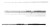 Štap Daiwa N'Zon Pro Staff Distance Feeder