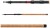 Štap Daiwa Ninja X Tele Carp 3,60m 3,00lb