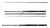 Štap Daiwa Pro Staff Yak & Belly Travel 2,25m 18-76gr