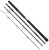 Štap Daiwa Saltiga Air Portable 2,40m 40-110gr