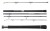 Štap Daiwa Saltiga Air Portable 2,40m 40-110gr