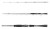 Štap Daiwa Tournament AGS Solid Spin 1,95m 4-18g Extra Fast