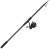 Štap DAM Combo Charger Telecarp 3,60m 3lb + Rola 5000FD + Najlon 0,33mm