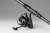 Štap DAM Combo Charger Telecarp 3,60m 3lb + Rola 5000FD + Najlon 0,33mm