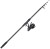 Štap DAM Combo Charger Telecarp 3,60m 3lb + Rola 5000FS + Najlon 0,33mm