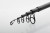 Štap DAM Combo Charger Telecarp 3,60m 3lb + Rola 5000FS + Najlon 0,33mm