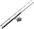 Štap DAM Full Cat Combo Spin 2,70m 40-150gr + Rola 6000 CMB