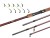 Štap Delphin Magma Legend4ry Duo 3,20-3,60m 100gr