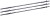 Štap Drennan Acolyte Medium Feeder 13ft 3,96m