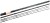 Štap Drennan Match Pro Super Feeder 3,6m