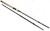 Štap Drennan Ultralight Bomb & Feeder 10-11ft 3,0m - 3,3m