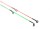 Štap Drennan Vertex Carp Feeder Rod