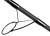 Štap Fox Horizon X6 Rod