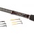 Štap Free Spirit CTX Power Feeder Distance 14ft 60-160gr 3dijela