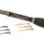 Štap Free Spirit CTX Power Feeder Multi-Range 12ft 30-90gr 3dijela