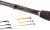 Štap Free Spirit CTX Power Feeder Special 11ft 20-80gr