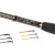 Štap Free Spirit CTX Power Feeder Special 13ft 40-120gr 3dijela
