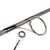 Štap Free Spirit Hi-S 12ft 3,50lb 50mm pluto
