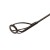 Štap Gardner Distance Rod 3,6m 12ft 3,38lb