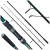 Štap Giants Fishing CPX Carp MK2 12ft 3,6m 3,25lb 3dijela AKCIJA 1+1