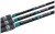 Štap Giants Fishing CPX Carp MK2 12ft 3,6m 3,25lb 3dijela AKCIJA 1+1