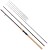 Štap Giants Fishing Fluent MK2 Feeder 3,3m 90g + Rola Deluxe FD 4000